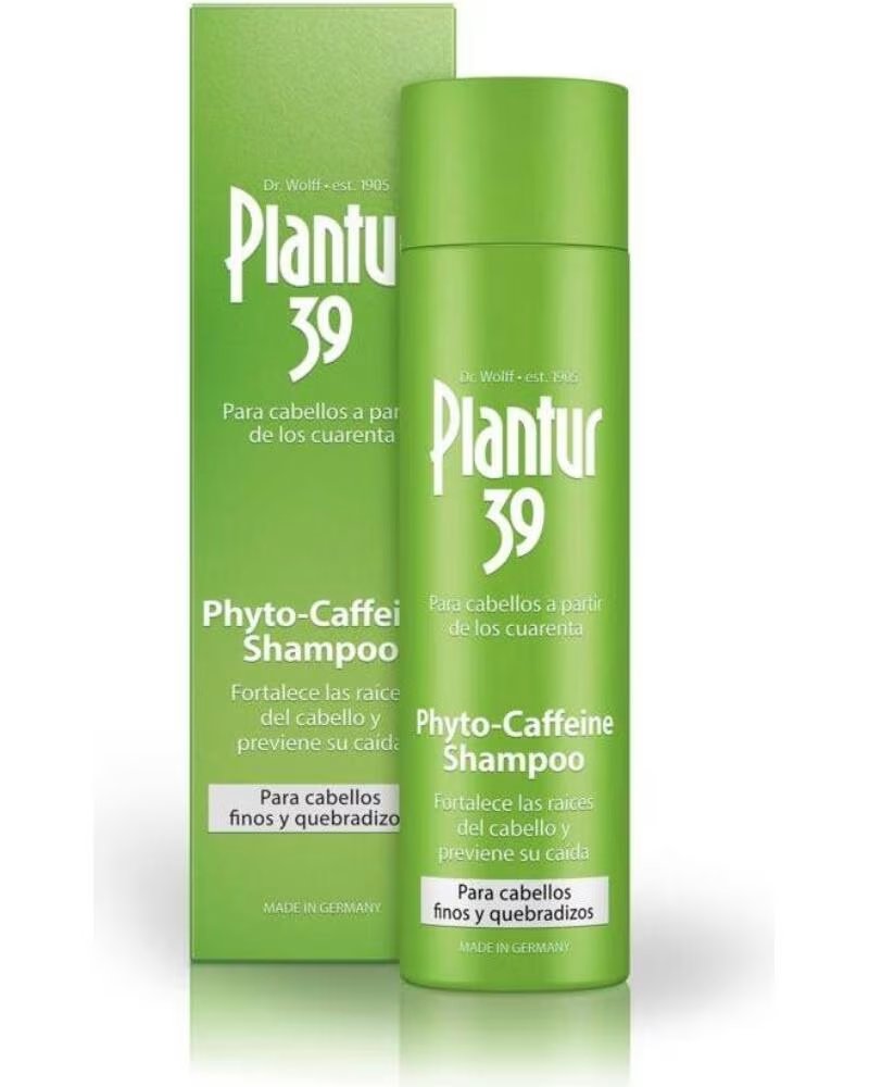 PLANTUR 39 