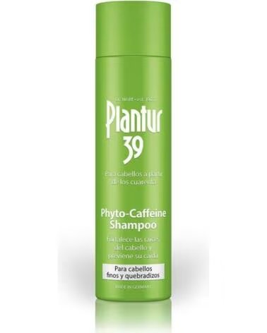 PLANTUR 39 