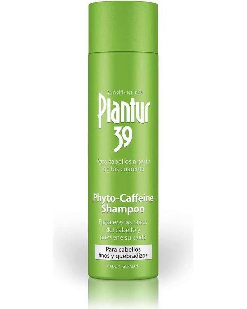 PLANTUR 39 