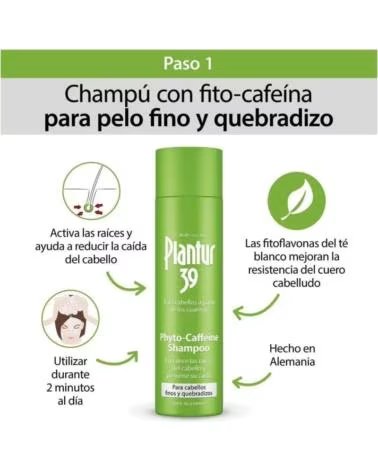 PLANTUR 39 