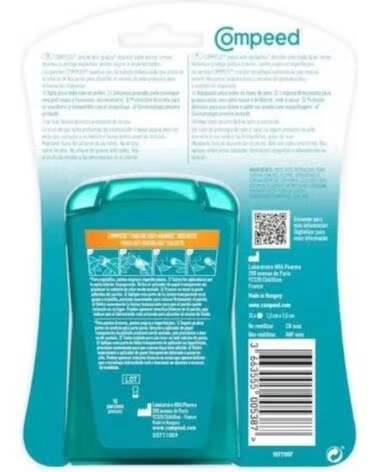 COMPEED 