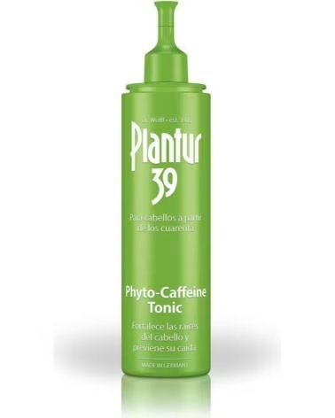 PLANTUR 39 