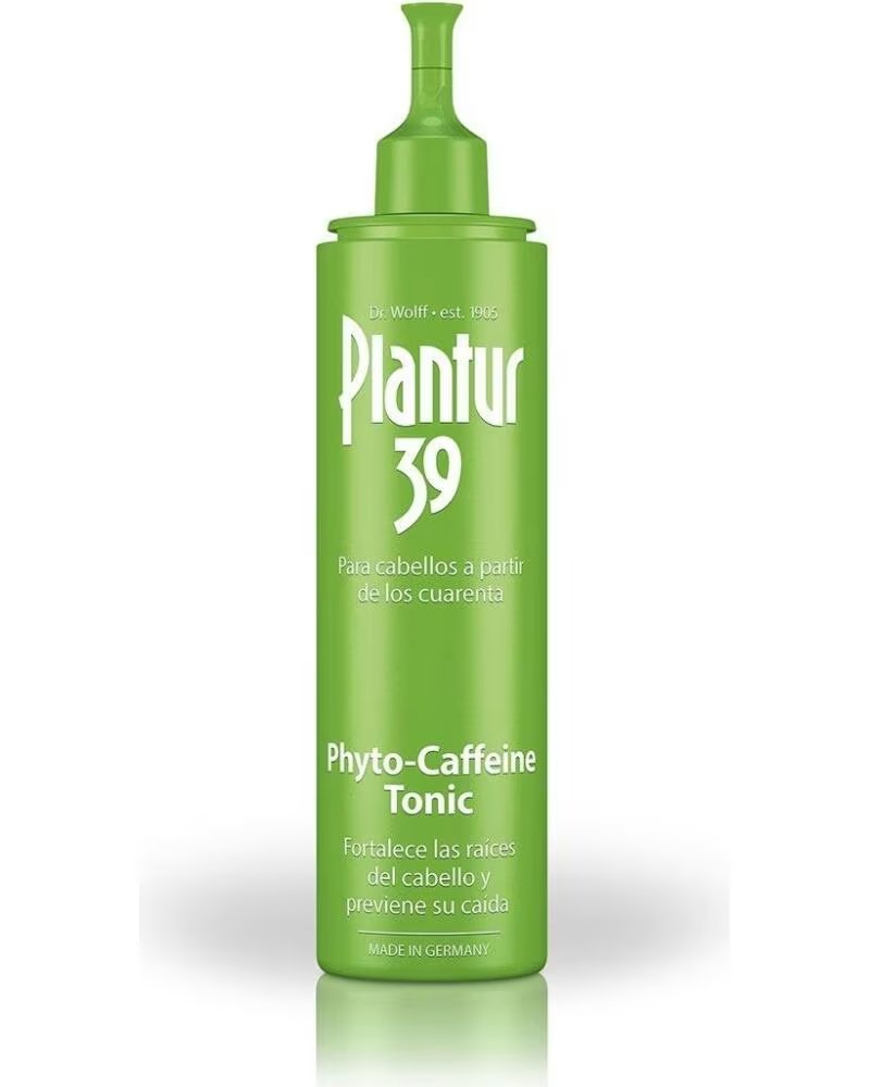 PLANTUR 39 