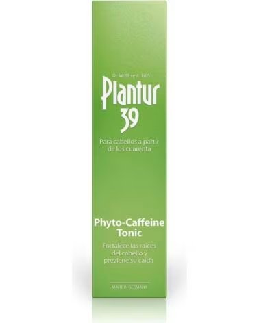 PLANTUR 39 