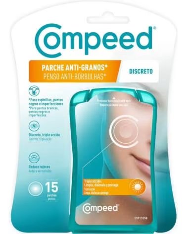 COMPEED 