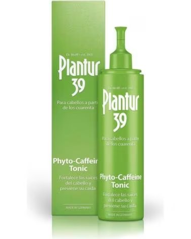 PLANTUR 39 