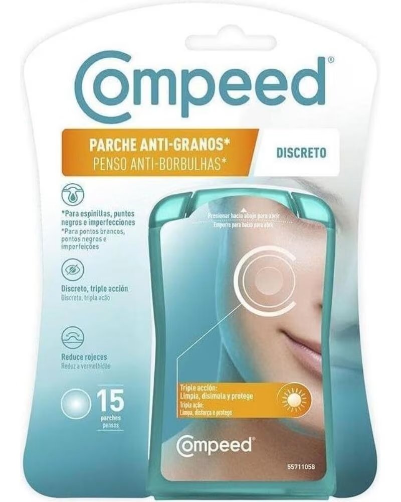 COMPEED 
