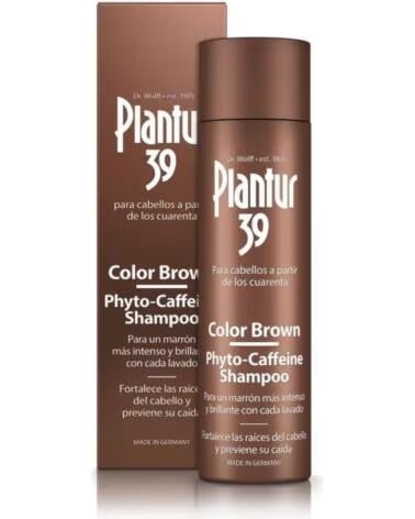 PLANTUR 39 