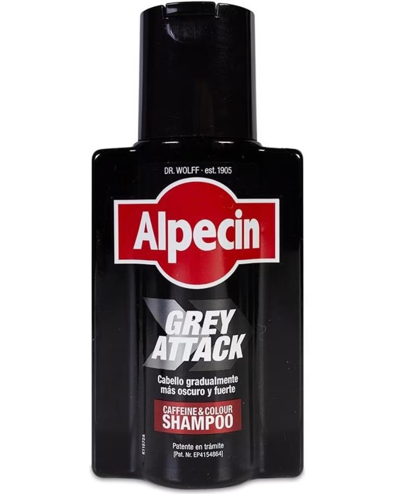 ALPECIN 