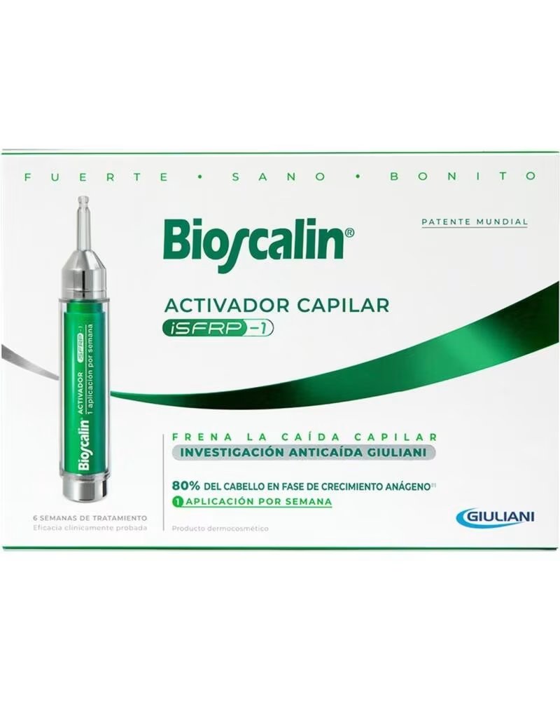 BIOSCALIN 