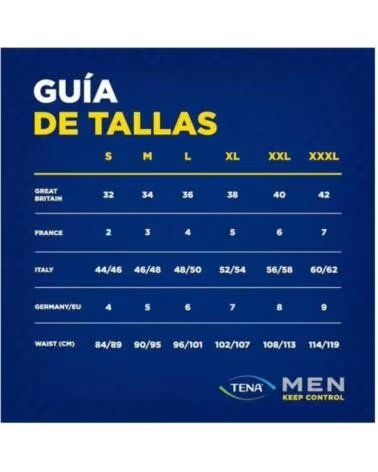 TENA 