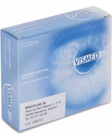 VISMED 