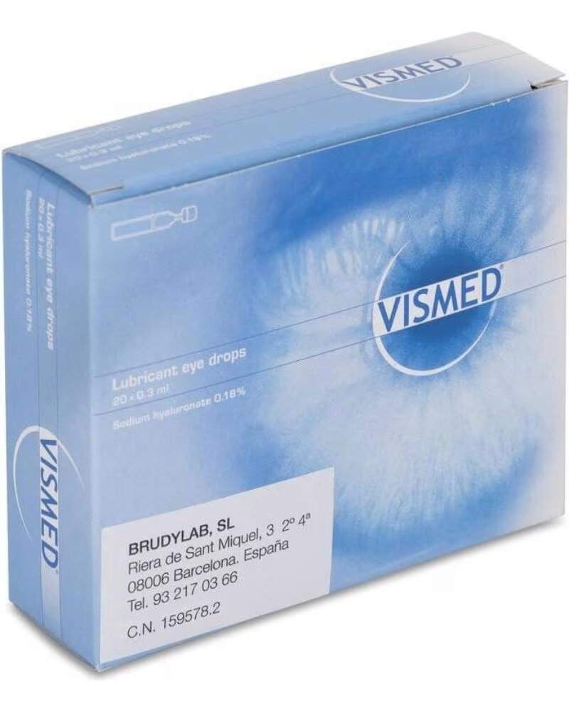 VISMED 