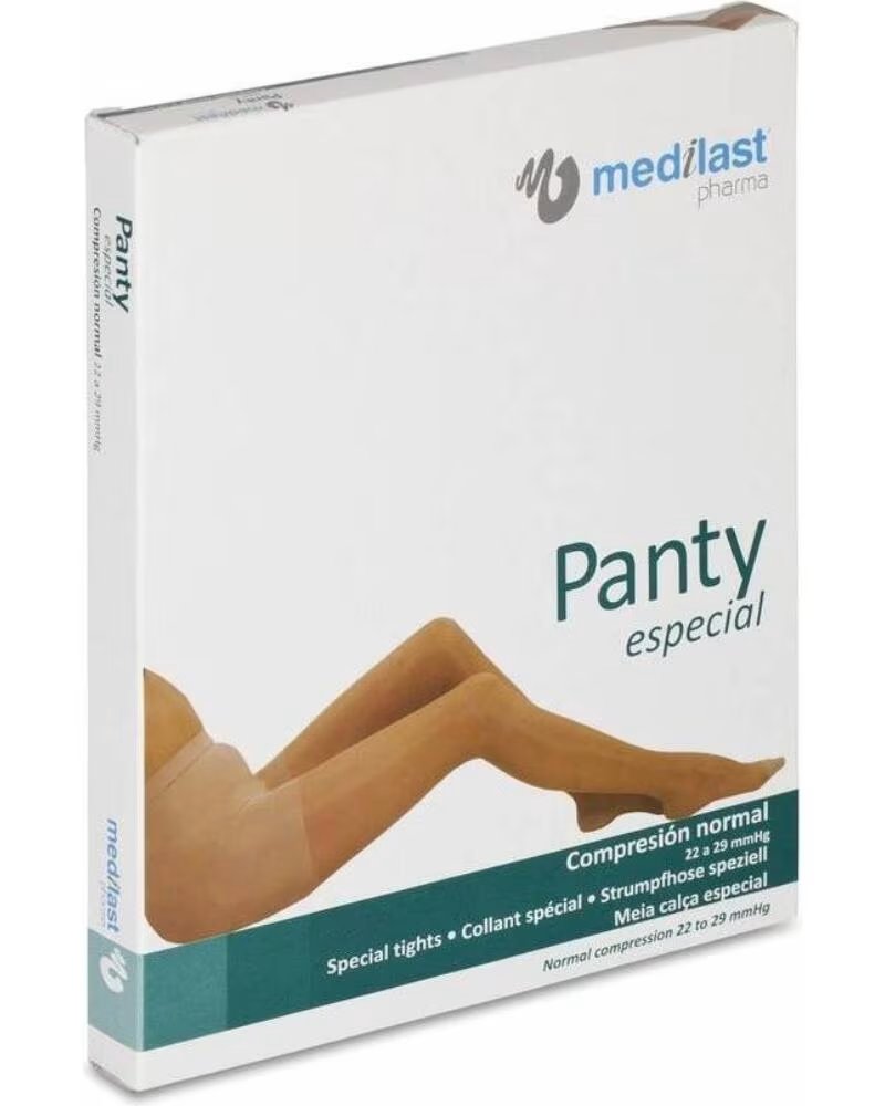 MEDILAST 
