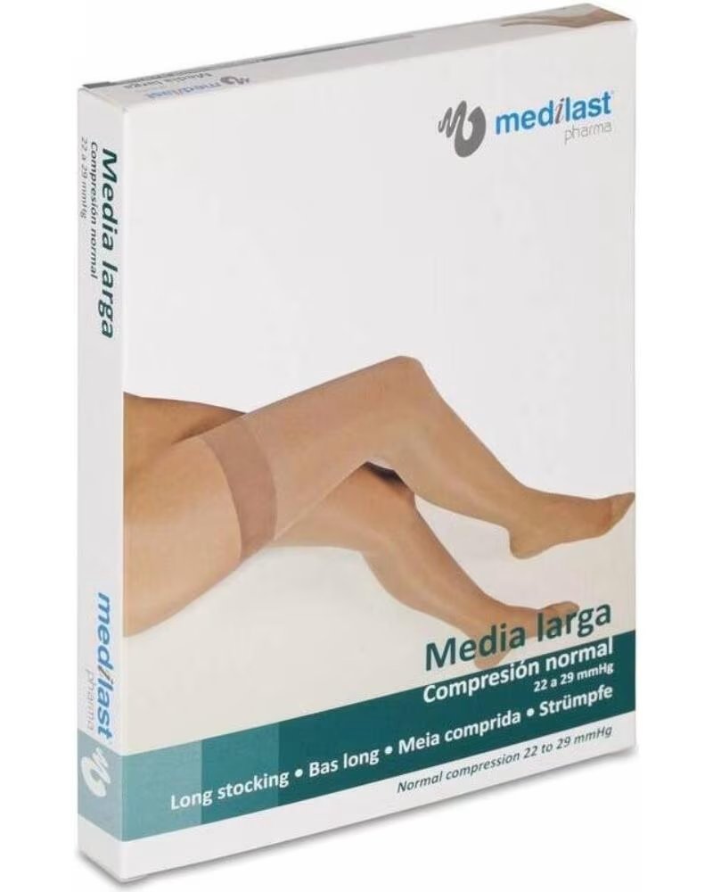 MEDILAST 