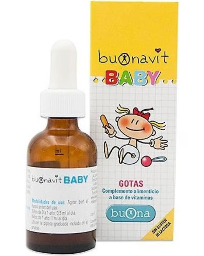 BUONAVIT 