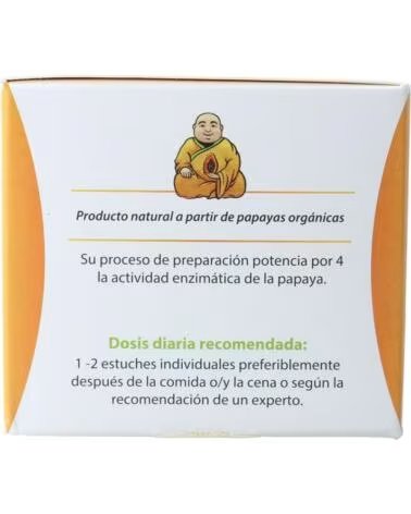 CIEN POR CIEN NATURAL 