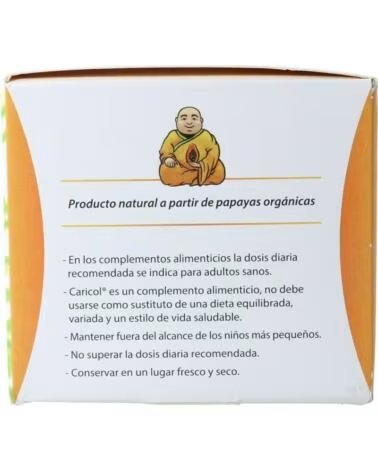 CIEN POR CIEN NATURAL 