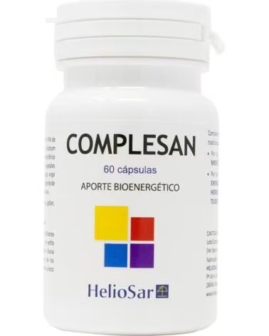 HELIOSAR 