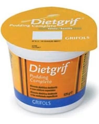 DIETGRIF 