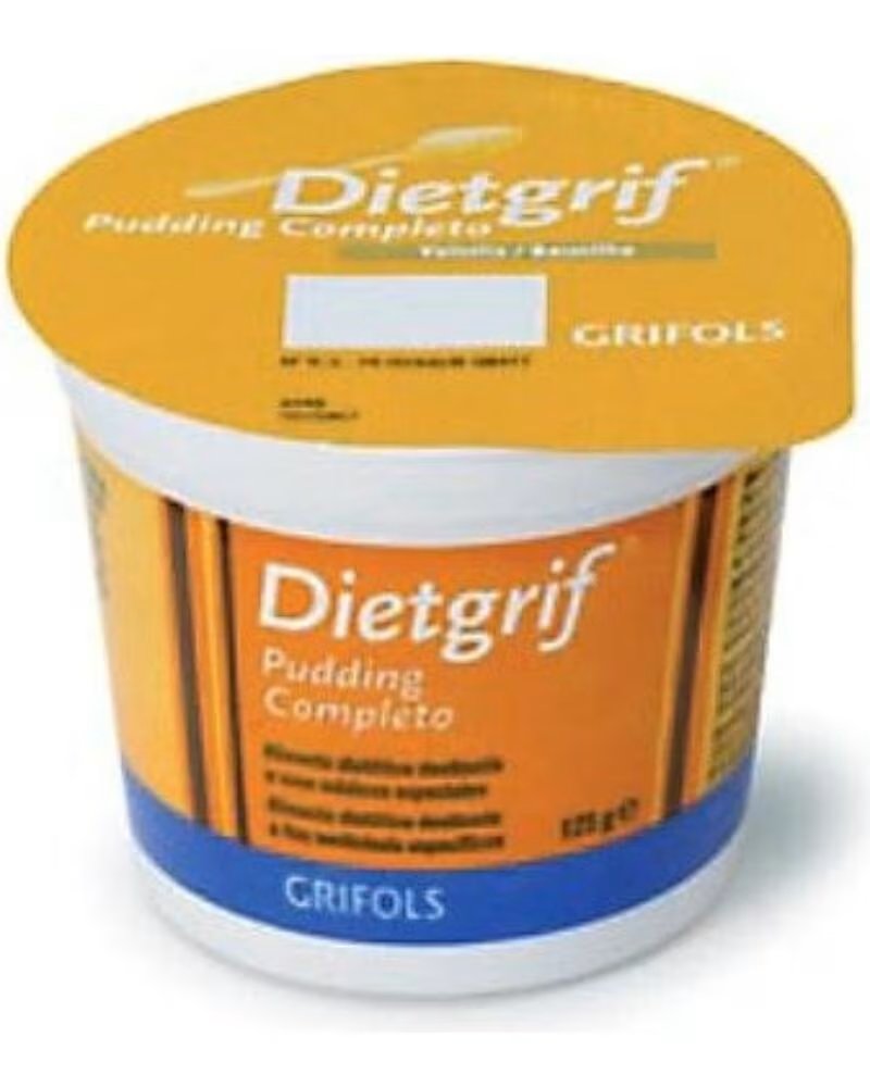 DIETGRIF 