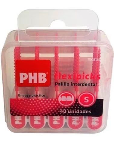 PHB FLEXIPICKS INTERDENTALZAHNSTOCHER