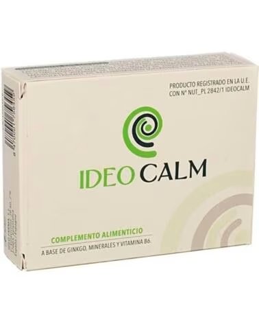 IDEOCALM 