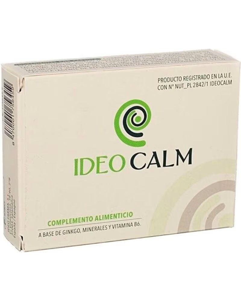 IDEOCALM 