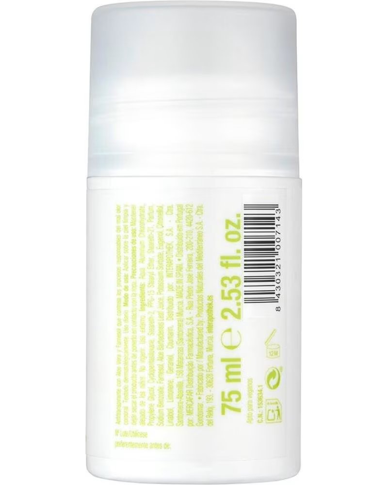 INTERAPOTHEK 