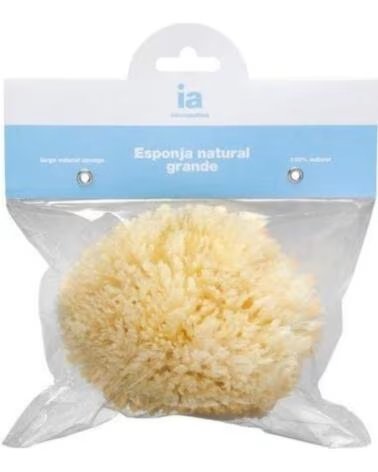 GROSSER NATÜRLICHER SCHWAMM INTERAPOTHEK