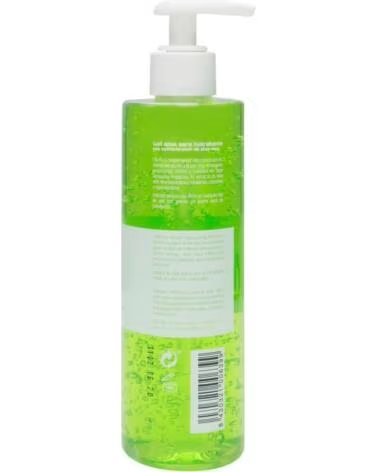 INTERAPOTHEK GEL HIDRATANTE PURO ALOE VERA 250 ML