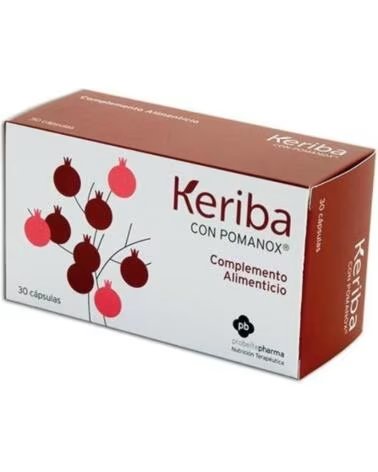 KERIBA 