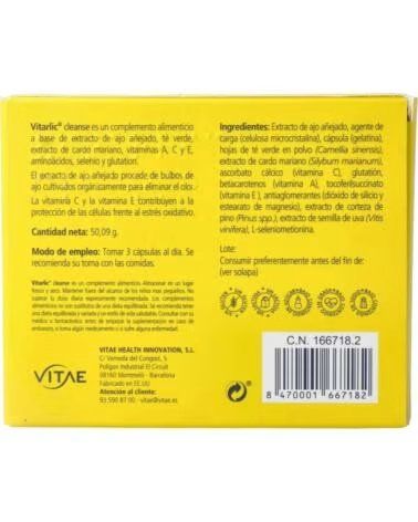 VITAE 