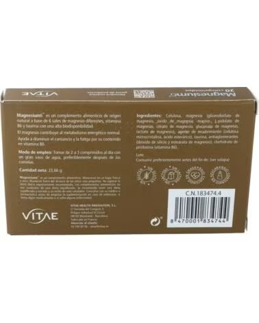 VITAE 