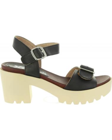 Sandalias de Mujer XTI 46656 C NEGRO