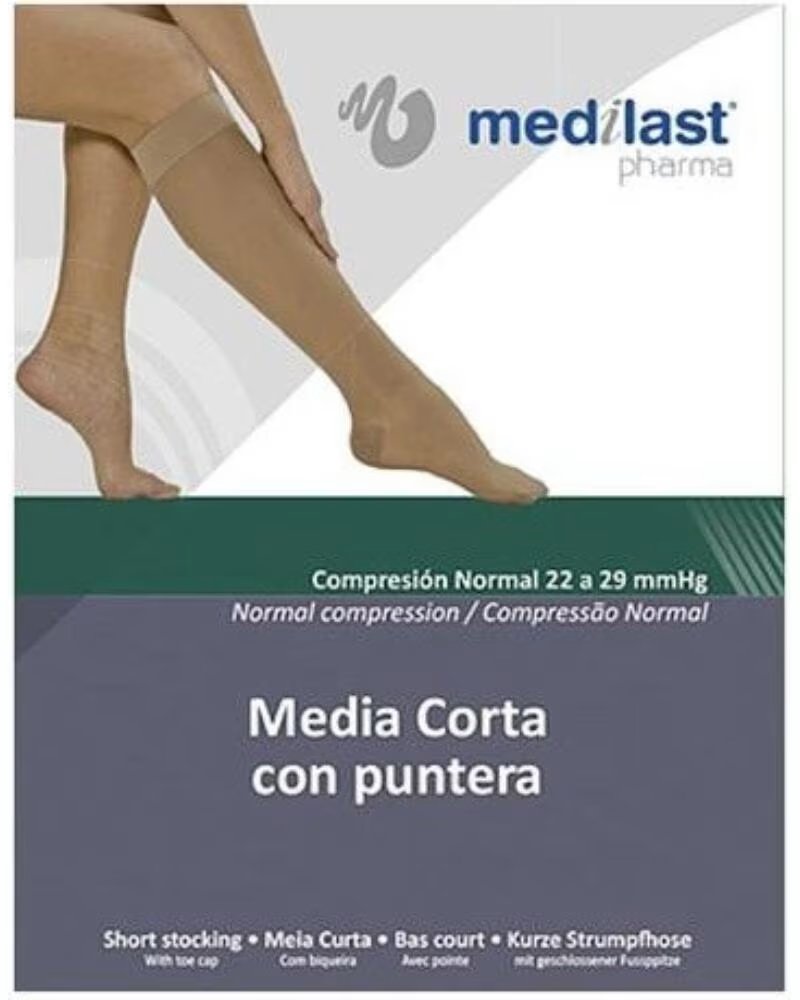 MEDILAST 