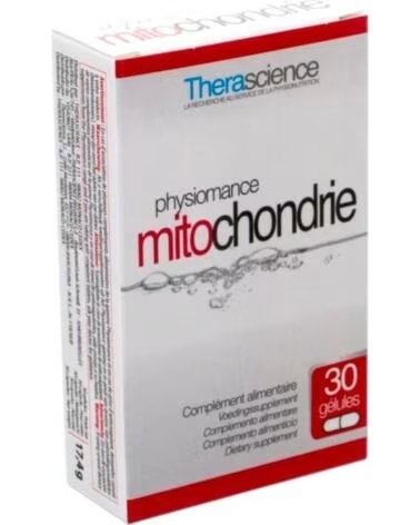 THERASCIENCE 