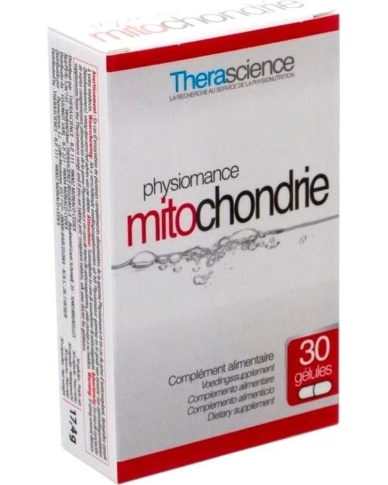 THERASCIENCE 