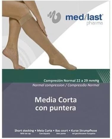 MEDILAST 