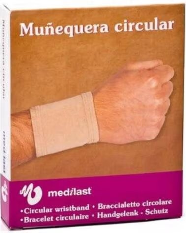 MEDILAST 