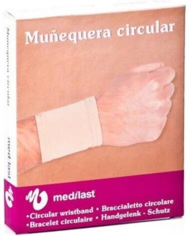 MEDILAST 