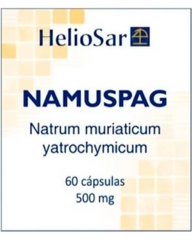 HELIOSAR 