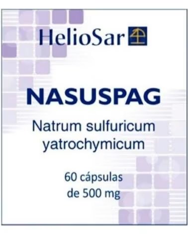 HELIOSAR 
