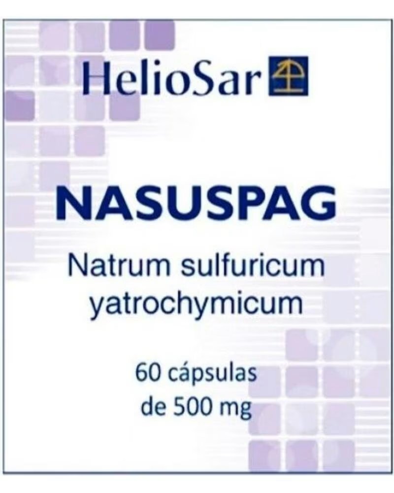 HELIOSAR 