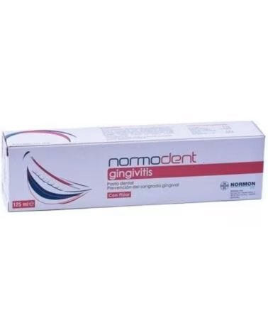NORMODENT 
