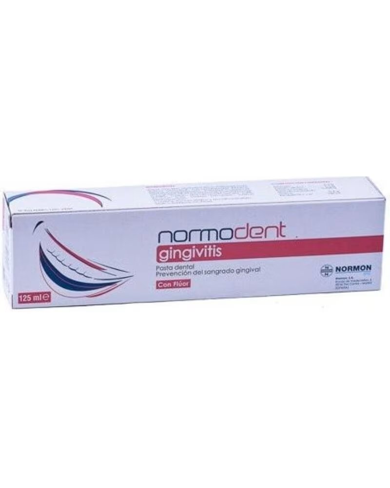 NORMODENT 