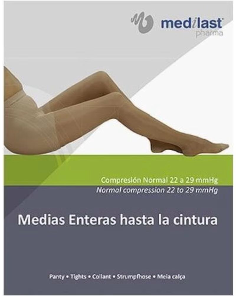 MEDILAST 