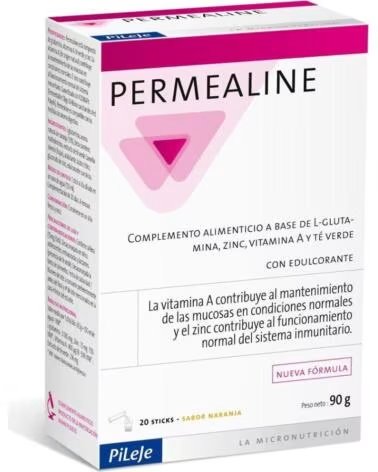 PERMEALINE 