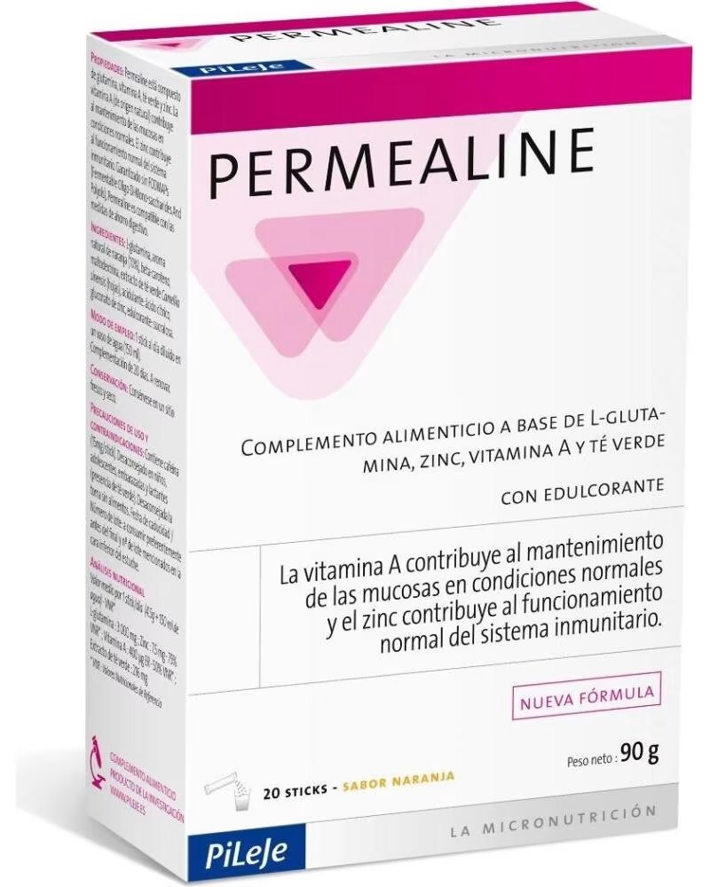 PERMEALINE 
