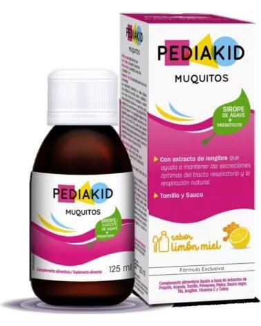 PEDIAKID 